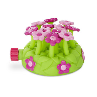 Melissa & Doug - Květina vodní rozprašovač
