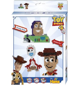 Dárkový box - Toy story 4