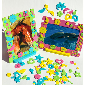 Vyrob si foto rámeček