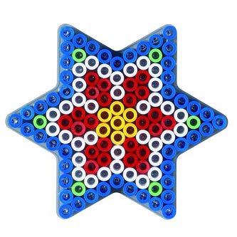 Podložka - hvězda - MAXI