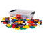 Plus-Plus BIG Basic 200 szt. Dla grupy