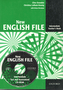 New English File Intermediate Teacher's Book