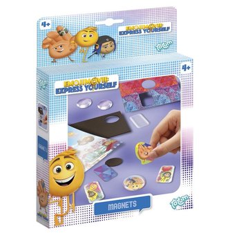 EMOJI - magnety