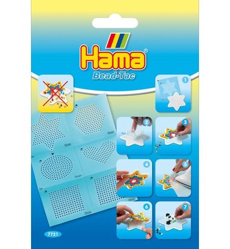 HAMA - samolepící šablony
