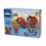 Plus-Plus Basic 220, 3w1