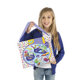 Multifunkční kreativní studio 4v1