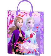 Ledové království II - dárková taška M