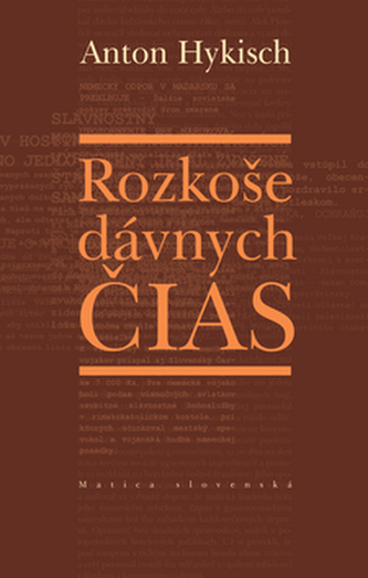 Rozkoše dávnych čias