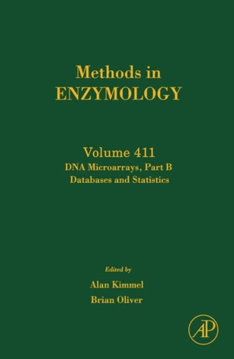 DNA Microarrays, Part B: Databases and Statistics