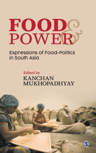 Food and Power
