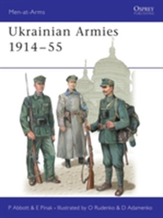 Ukrainian Armies in the World Wars