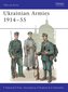 Ukrainian Armies in the World Wars