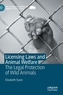 Licensing Laws and Animal Welfare