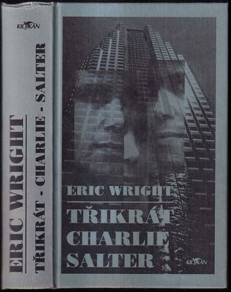 Třikrát Charlie Salter