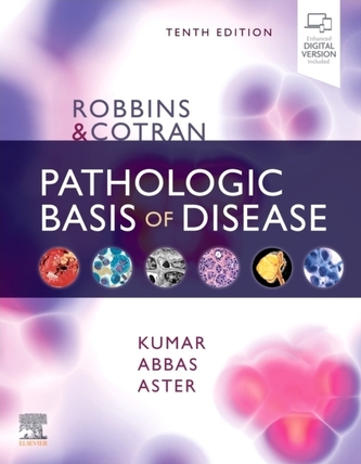 Robbins & Cotran Pathologic Basis of Disease