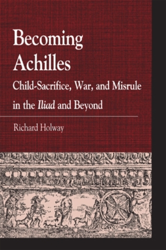 Becoming Achilles
