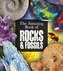 The Amazing Book of Rocks and Fossils