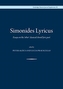 Simonides Lyricus