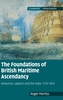 The Foundations of British Maritime Ascendancy