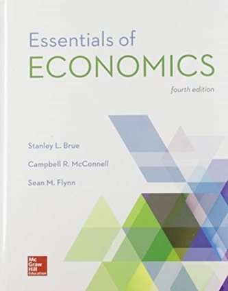 Essentials of Economics