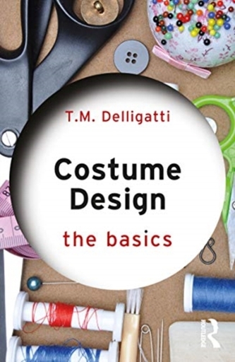 Costume Design: The Basics