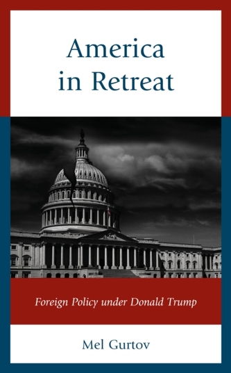 America in Retreat