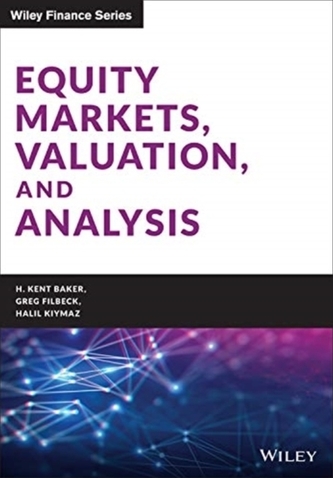 Equity Markets, Valuation, and Analysis