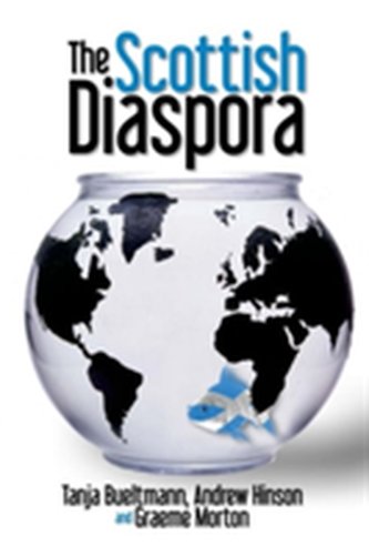 The Scottish Diaspora