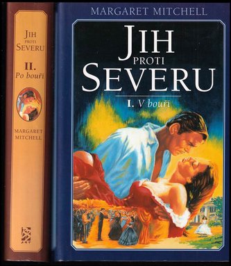 Jih proti Severu I