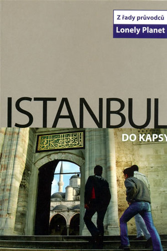 Istanbul do kapsy