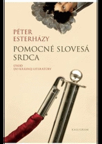 Pomocné slovesá srdca