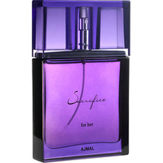 Ajmal Sacrifice For Her - EDP 50 ml woman