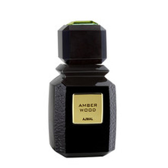 Ajmal Amber Wood - EDP 100 ml unisex