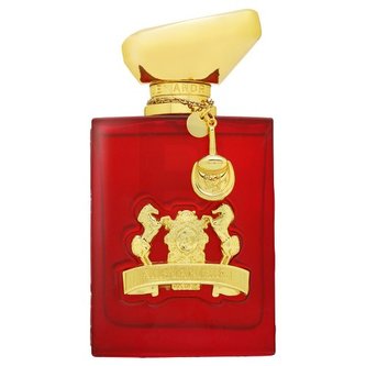 Alexandre.J Oscent Rouge EDP 100 ml unisex