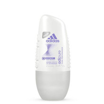 Adidas Adipure For Her - kuličkový deodorant 50 ml woman