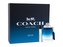 Coach Coach Men Blue - EDT 60 ml + EDT 7,5 ml man