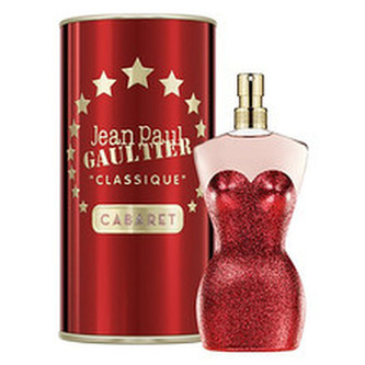 Jean P. Gaultier Classique Cabaret - EDP 100 ml woman