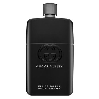 Gucci Guilty Pour Homme Eau de Parfum - EDP 150 ml man