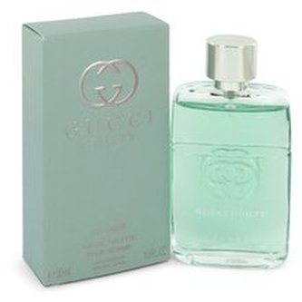 Gucci Guilty Cologne Pour Homme - EDT 90 ml man