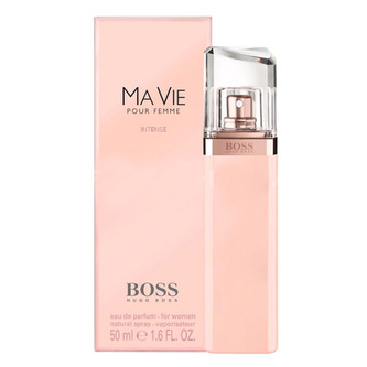 Hugo Boss Ma Vie Pour Femme Intense - EDP 50 ml woman