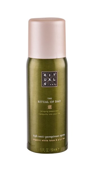 Rituals The Ritual Of Dao Antiperspirant 150 ml 24H pro ženy