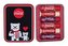 Lip Smacker Coca-Cola balzám na rty 6 x 4 g + plechová krabička