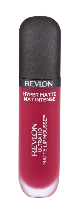Revlon Ultra HD Rtěnka Matte Lip Mousse 5,9 ml 810 Sunset pro ženy