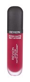 Revlon Ultra HD Rtěnka Matte Lip Mousse 5,9 ml 810 Sunset pro ženy