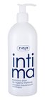 Ziaja Intimate Intimní kosmetika Creamy Wash With Hyaluronic Acid 500 ml pro ženy