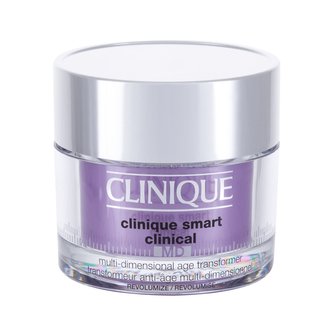 Clinique Clinique Smart Clinical MD Denní pleťový krém Revolumize 50 ml pro ženy