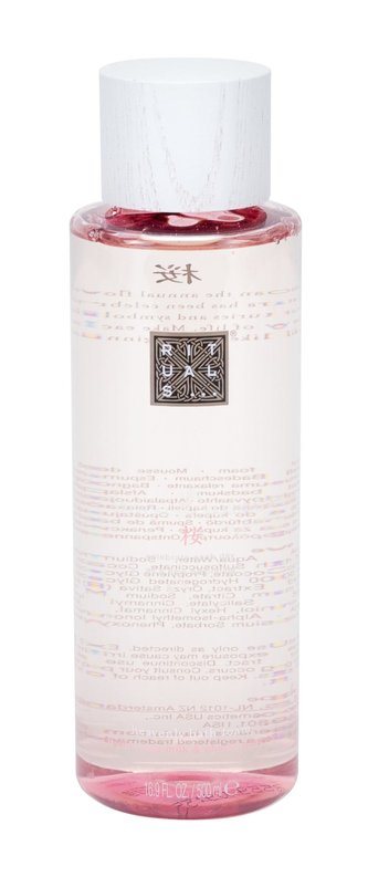Rituals The Ritual Of Sakura Sprchová pěna 500 ml pro ženy
