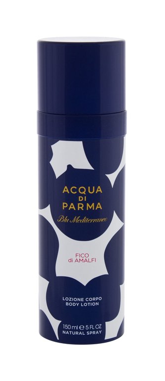 Acqua di Parma Blu Mediterraneo Tělové mléko Fico di Amalfi 150 ml unisex