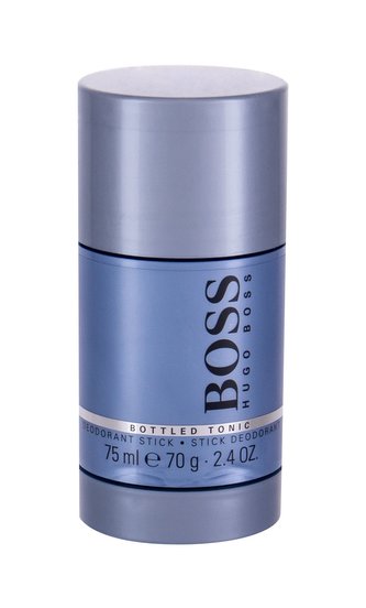 HUGO BOSS Boss Bottled Deodorant Tonic 75 ml pro muže