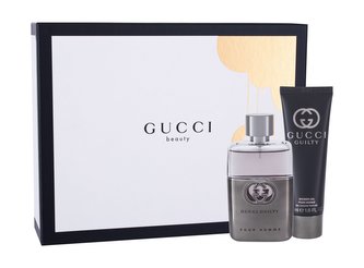 Gucci Guilty Pour Homme toaletní voda 50 ml + sprchový gel 50 ml